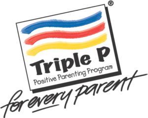 Triple P: Positive Parenting Program logl