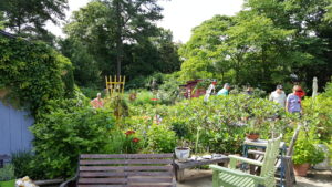 Cover photo for 2018 Extension Master Gardener Course