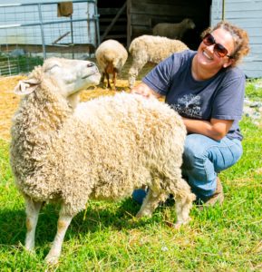 Cover photo for NC Farm School 2019, a Class to Remember
