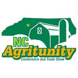 NC Agritunity logo