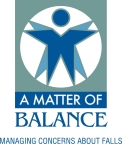 A Matter of Balance logo