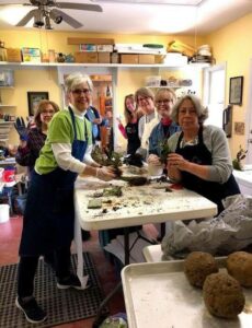 Gaston County Extension Master Gardener Volunteers