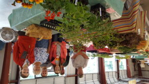 local growers at Gastonia Farmers Market