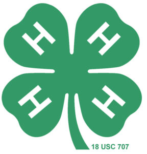 Cover photo for Upcoming 4-H Club Interest Meetings