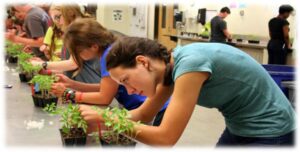 Cover photo for Horticultural Science Summer Institute - July 10-15, 2022