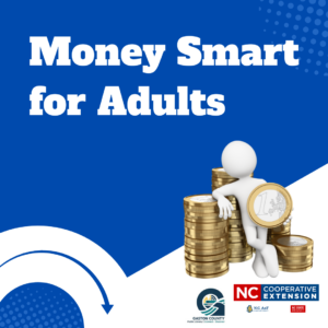 Cover photo for Kickstart Your Financial Year: Join Our Smart Money Management Workshops