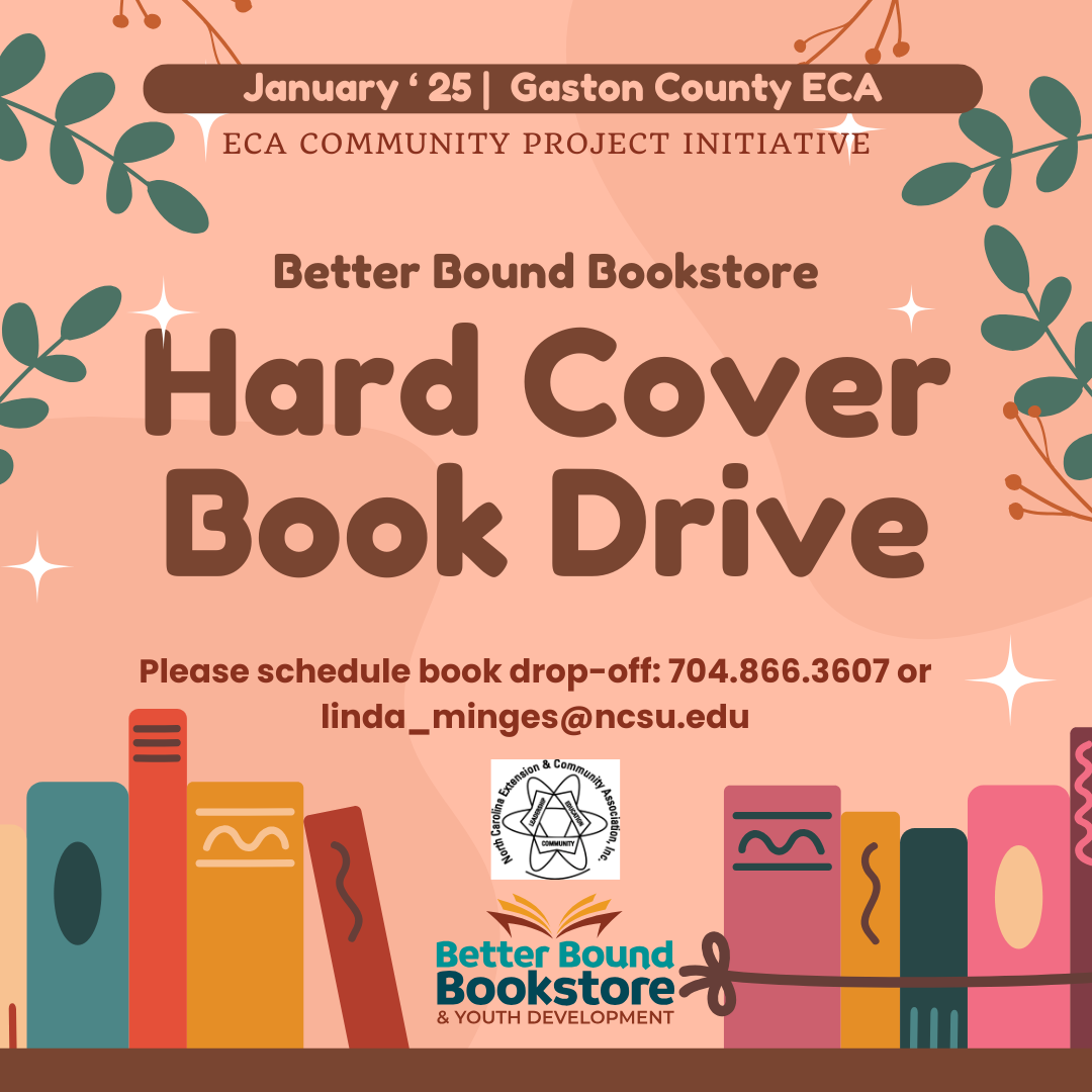 Gaston County Center | N.C. Cooperative Extension