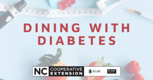 Dining with Diabetes