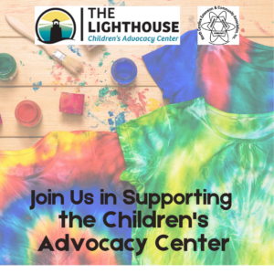 Join Us in Supporting the Children's Advocacy Center